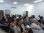  Conferência "Metodologia qualitativa: potencialidades e hiatos"