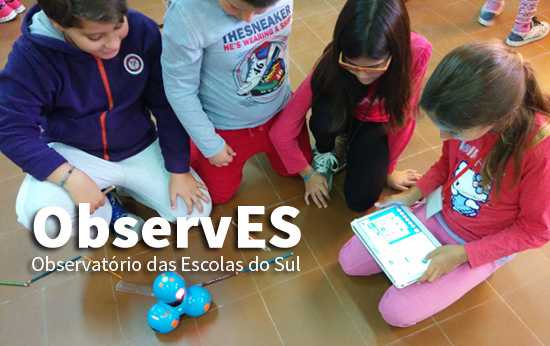 ObservES - Observatório das Escolas do Sul