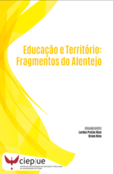 Educação e Território: Fragmentos do Alentejo