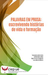 Palavras em prosa