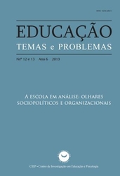 Educação Temas e Problemas