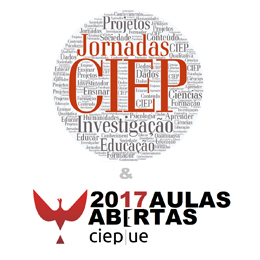 Jornadas e Aulas Abertas & Jornadas CIEP